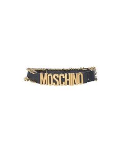 Ремень Moschino