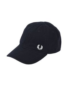 Головной убор Fred Perry