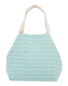 Сумка на руку Mercado Global