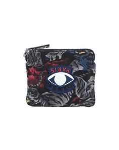 Кошелек для монет Kenzo