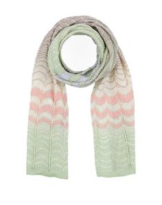 Шарф Missoni