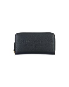 Бумажник Burberry