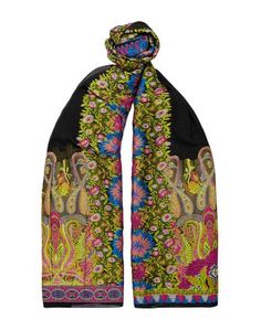 Шарф Etro