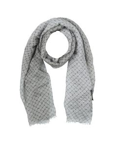Шарф Trussardi