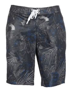 Шорты для плавания Armani Exchange