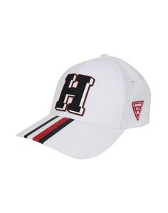 Головной убор Tommy Hilfiger