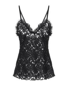 Бельевая майка Blumarine Underwear