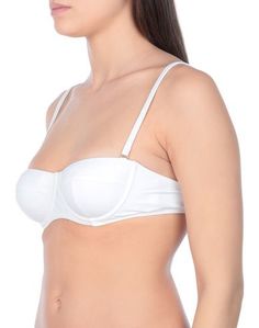 Купальный бюстгальтер Dolce & Gabbana Beachwear