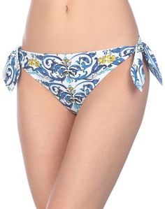 Плавки Dolce & Gabbana Beachwear