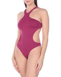 Слитный купальник Miss Bikini Luxe