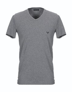 Футболка Emporio Armani
