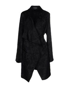 Легкое пальто Ann Demeulemeester