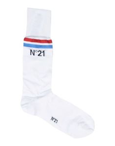 Короткие носки N21