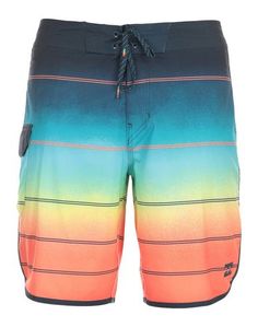Пляжные брюки и шорты Billabong