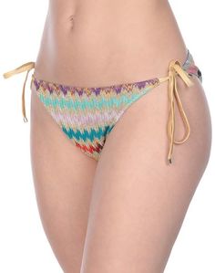 Плавки Missoni Mare