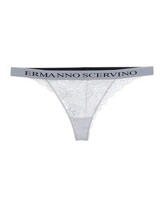 Трусы-стринги Ermanno Scervino Lingerie