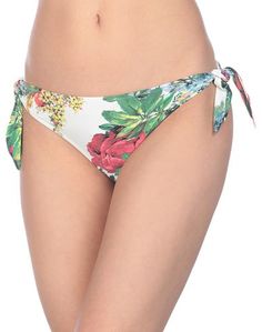 Плавки Dolce & Gabbana Beachwear