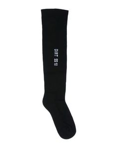 Короткие носки Rick Owens