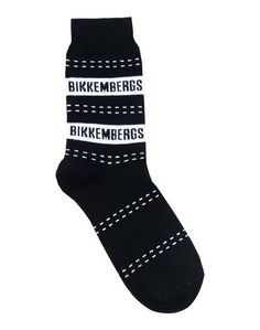 Короткие носки Bikkembergs