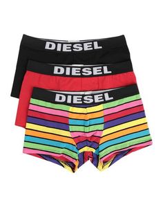 Трусы Diesel