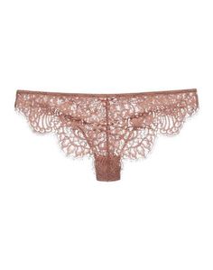 Трусы Ermanno Scervino Lingerie