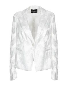 Пиджак Emporio Armani