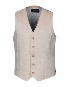 Жилет Scotch & Soda