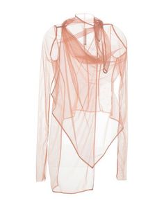 Пиджак Rick Owens Lilies