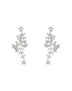Серьги Dsquared2