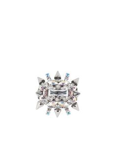 Кольцо Philipp Plein