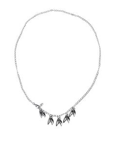 Ожерелье Tru Trussardi