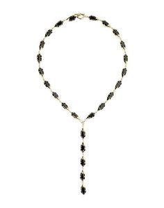 Ожерелье Noir Jewelry