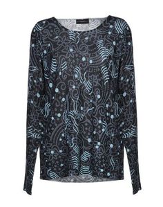 Свитер Emporio Armani