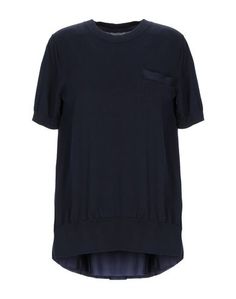 Свитер Sacai