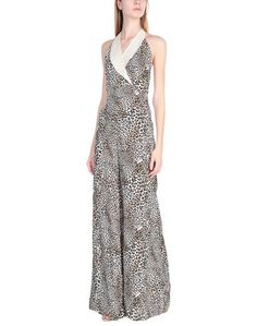 Комбинезоны без бретелей Elisabetta Franchi