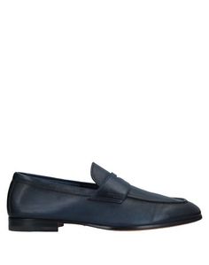 Мокасины Santoni