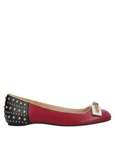 Балетки Gucci