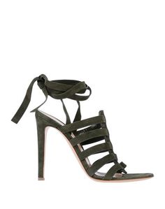 Сандалии Gianvito Rossi