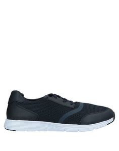 Низкие кеды и кроссовки Geox