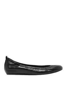 Балетки Lanvin