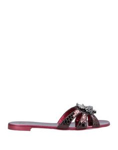 Сандалии Giuseppe Zanotti