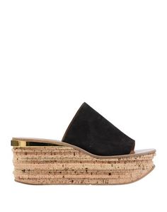 Сандалии ChloÉ