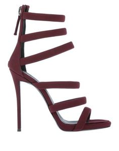 Сандалии Giuseppe Zanotti