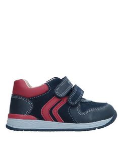 Низкие кеды и кроссовки Geox