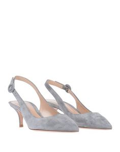 Туфли Gianvito Rossi
