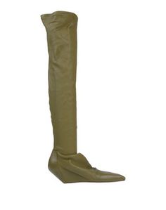 Сапоги Rick Owens