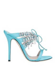 Сандалии Giuseppe Zanotti