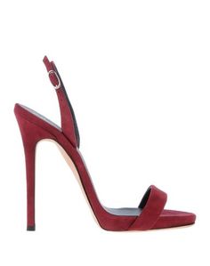 Сандалии Giuseppe Zanotti