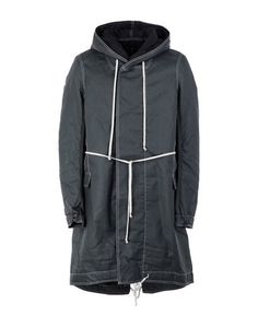 Пальто Drkshdw BY Rick Owens