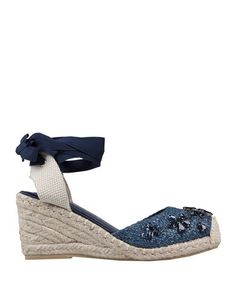 Эспадрильи Sara LÓpez